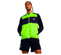 Under Armour Gilet Run Anywhere Vest Jaune/Noir M Homme
