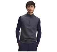 Under Armour Gilet Sans Manches Homme Drive À Zip Demi UA Golf