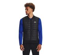 Under Armour Veste thermique sans manche Launch Noir Homme