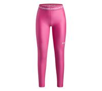Under Armour HeatGear Leggings YXS Rose