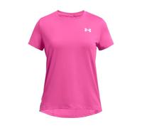 Under Armour Girl's Knockout Tee Shirt