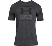Under Armour - "GL Foundation" T-shirt manches courtes pour homme GT1550 (S) (Gris)
