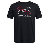 Under Armour - GL Foundation Update S/S - T-shirt - L - Regular - black