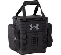 Under Armour Glacière latérale 12 canettes Noir