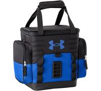 Under Armour Glacière Sideline Unisexe 12 canettes, Bleu Roi