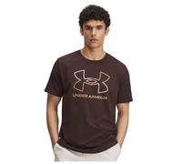 Under Armour GL Foundation Update Short Sleeve T-Shirt L