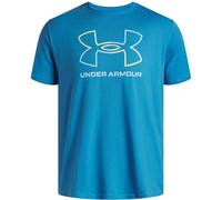 Under Armour Foundation Short Sleeve T-Shirt 2XL