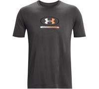 Under Armour Global Lockertag t-shirt gris S