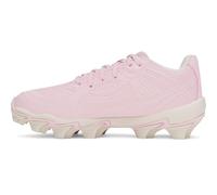 Under Armour Glyde Sola Rm Jr Baskets Softball à crampons pour fille, (647) Prime Pink/White/Prime Pink, 11 Little Kid