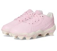 Under Armour Glyde Sola Rm Jr Baskets Softball à crampons pour fille, (647) Prime Pink/White/Prime Pink, 5 Big Kid