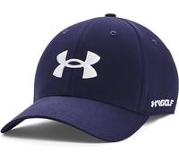 Under Armour Golf 96 Cap Mens Bleu Hommes Male