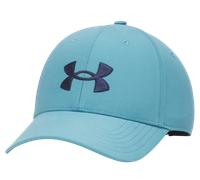Under Armour Golf96 Casquette OSFM Bleu
