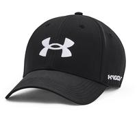 Under Armour Golf96 Casquette OSFM Noir