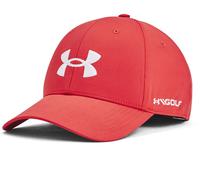 Under Armour Golf96 Hat Mens Rouge Hommes Male