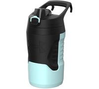 Under Armour Gourde Playmaker 950 ml - Isolée, Bleu, Étanche