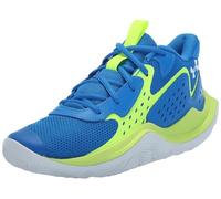 Under Armour GS Jet 23 Basketball Shoes EU 39
