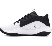 Under Armour GS Lockdown 7 Basketball Shoes EU 35 1/2
