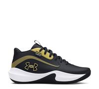 Under Armour GS Lockdown 7 Basketball Shoes EU 36 1/2