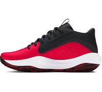 Under Armour GS Lockdown 7 Basketball Shoes EU 38 1/2