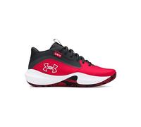 Chaussures de basketball - UNDER ARMOUR - Lockdown 7 Grade School - Indoor - Tige mesh respirant - Semelle EVA réactive 38 1/2
