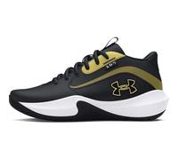 Under Armour GS Lockdown 7 Basketball Shoes EU 39