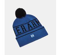 Under Armour Halftime Bonnet De Golf Homme Bleu/Noir