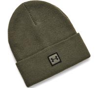 Under Armour Bonnet Halftime Beanie Vert Homme/Femme