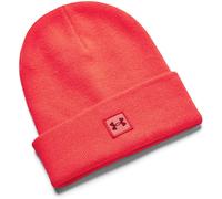 Under Armour Halftime Cuff Beanie Rouge Hommes Male