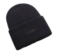 Under Armour Halftime Cuff Bere Bonnet OSFM Noir