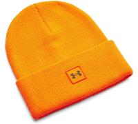 Under Armour Halftime Cuff Squad Orange Hommes Unisex