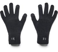 Under Armour Halftime Fleece Gloves Noir S/M Male