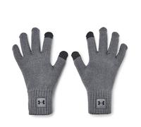Gants Under Armour Halftime gris - L-XL