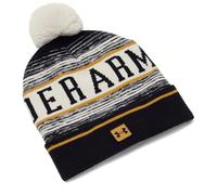Under Armour Halftime Pom Beanie One Size