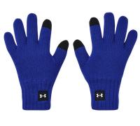 Under Armour Halftime Wool Gants S Bleu