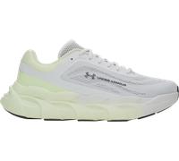 Under Armour Halo Runner NM Chaussures de running 41 Argent