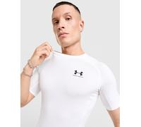 Under Armour 1361518 Short Sleeve T-shirt Blanc 2XL / Regular Homme