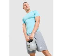 Under Armour Haut Compression Armour UA HG - Bleu XXXL