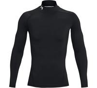Under Armour - Haut Compression Entraînement Course Homme Noir - Homme - Sport - Noir - Taille: XL
