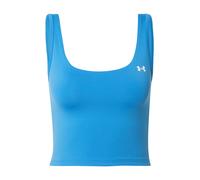 UNDER ARMOUR Haut de sport 'Motion' azur / blanc, Taille XL