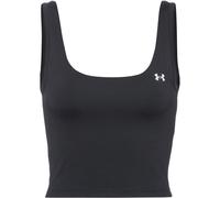 Débardeur Under Armour Motion noir carbone femme - XL