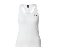 Under Armour Under Armour Tech Mesh Racer Tanktop Women Débardeurs S Blanc