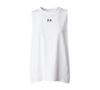 Under Armour Femme UA Rival Muscle Tank Shirt