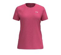 Under Armour Haut d'entraînement femme Tech™ - Rose, UA Tech™ séchage rapide & anti-odeurs XL