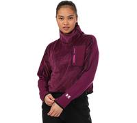 Under Armour - Haut en polaire "Journey" col montant pour femme GT1407 (34 FR - 36 FR) (Violet)