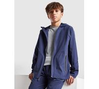 Under Armour Haut entièrement zippé Unstoppable pour garçon - Bleu 6-7Y