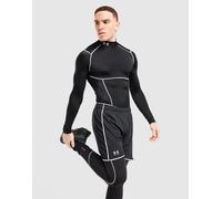 Under Armour Haut manches longues NEOLAST HeatGear - Noir XL