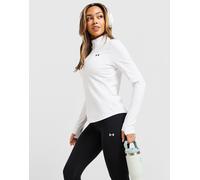 Under Armour Haut ½ zip Motion - Blanc L