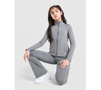 Under Armour Haut zippé intégral Motion Junior - Gris 12-13Y