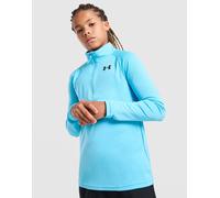 Under Armour Haut zippé Tech Junior - Bleu 10-11Y