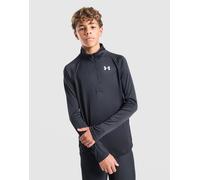 Under Armour Haut zippé Tech Junior - Noir 8-9Y